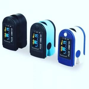 Пульсоксиметры Pulse Oximeter