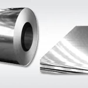 Galvanizli qatlam (rulo) 0,45 mm