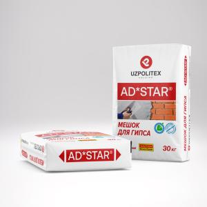 Полипропилен халта (AD*STAR) — UZPOLITEX HOLDING ишлаб чиқарувчисидан