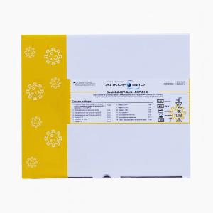 Иммуноферментный анализ - ИФА «ВичИФА-HIV-Aг/Ат-СКРИН-О»