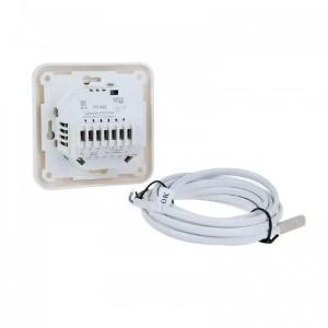 Терморегулятор ТС 402 для теплого пола