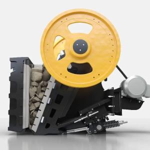 Xitoy, Germaniya, Eron, Janubiy Koreyada ishlab chiqarilgan jag'li maydalagichlar