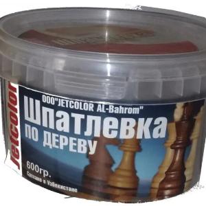 Yog'och shlakli 600 g