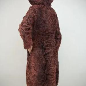 Qorako'l mo'yna "VANDA"