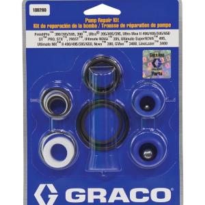 Рем комплект насоса Graco LineLazer 3400
