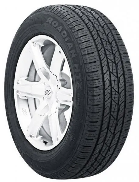 Yo'ltanlamas shinalari 285/65R17 NEXEN RODIAN AT