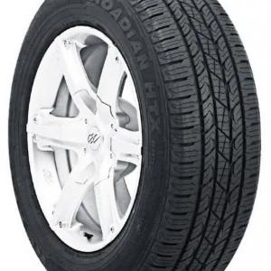 Внедорожные шины 285/65R17 NEXEN RODIAN AT