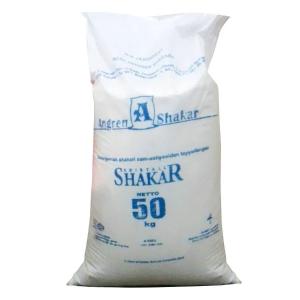 Сахар Ангрен