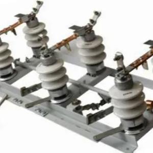 Разъединители типа на напряжения (РЛНД) 10 кВ
