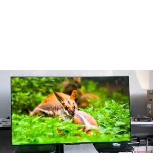 Телевизор Skyworth HD QLED Smart TV Wi-Fi