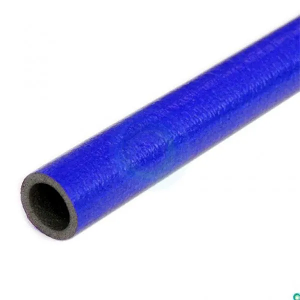 ENERGOFLEX SUPER SK-2 trubkasi qalinligi 9 mm, o'lchamlari 18 mm dan