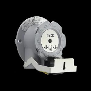 Взрывозащищенное оборудование  «ЭРИДАН»