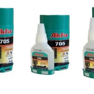 Ikki komponentli yopishtiruvchi