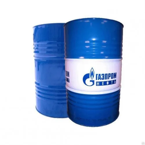 Гирдавлическое масло GPN Hydraulic HLP 32