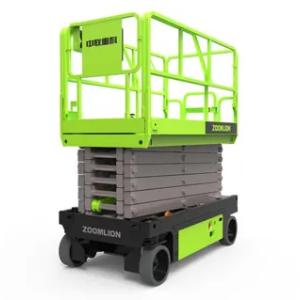 Qaychi ko'taruvchi ZS0808HD