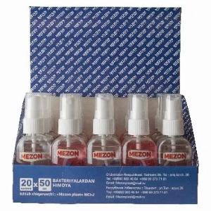 Antiseptik "Maison" 100 ml