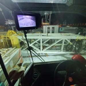 Burg'ulash qurilmasi 305