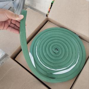 Бентонитовый шнур