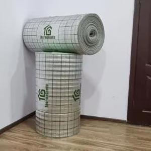 Izolyatsiya qiluvchi sintetik qishlash moslamasi PPI-PL/2mm, 3mm, 5mm