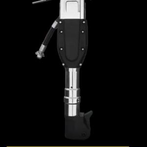 Пневматический бетонолом