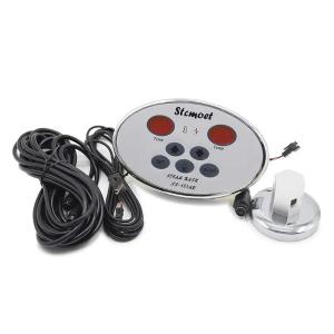 Парогенератор для сауны / Генератор пара для хамама