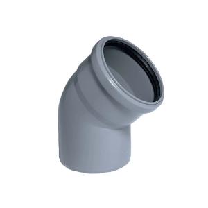 Отвод 45°  32 мм (300/30) VALFEX