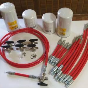 Рукава высокого давления