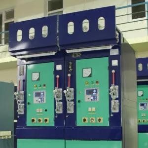 Сборная камера КСО-298