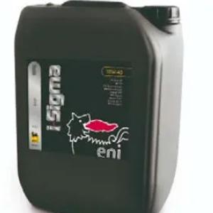 Моторное масло Eni I Sigma performance E4 10W-40 20LT