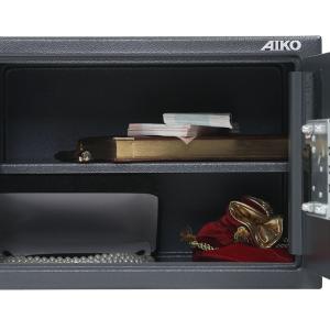 Мебельный сейф AIKO T-250 EL