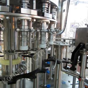 Sut mahsulotlarini ishlab chiqarish uchun mini-liniya