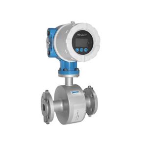 Coriolis oqim o'lchagichlari Walsn