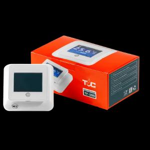 Терморегулятор ТР 500 для теплого пола