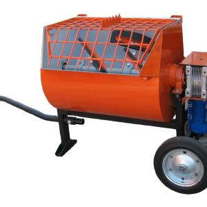 Растворосмеситель СО-351