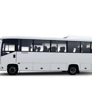 Автобус класса II SAZ HD50