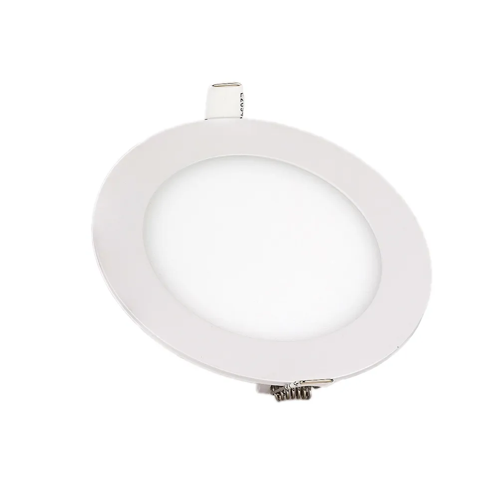 LED chiroq LED PANEL 6W 6500K
