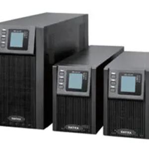 Онлайн ИБП Inverson KSC ON 3000S 3000ВА/2700Вт с комплектом батарей 6x12В/9Aч