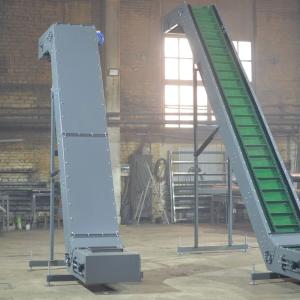 Конвейеры Z и L-образные