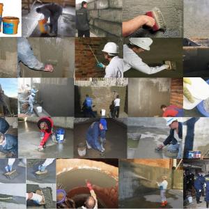 Gidroxit penetratsion beton uchun penetratsion gidroizolyatsiya