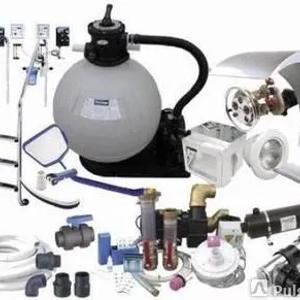 Basseynlarga texnik xizmat ko'rsatish, ta'mirlash