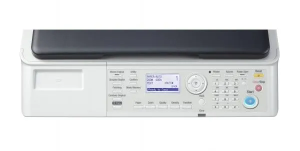 МФУ Konica Minolta bizhub 226