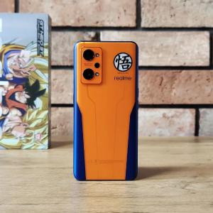 Смартфон Realme GT NEO 3T 900/1800GB