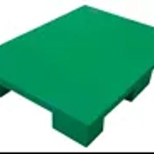 Паллеты  поддоны  полимерные   800 Х 600 Х 150  мм
