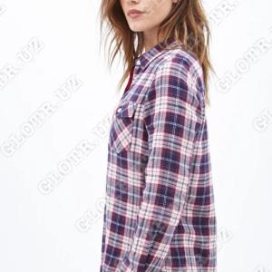 Рубашки Женские