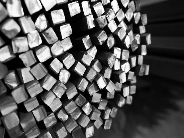 Chelik kvadrat