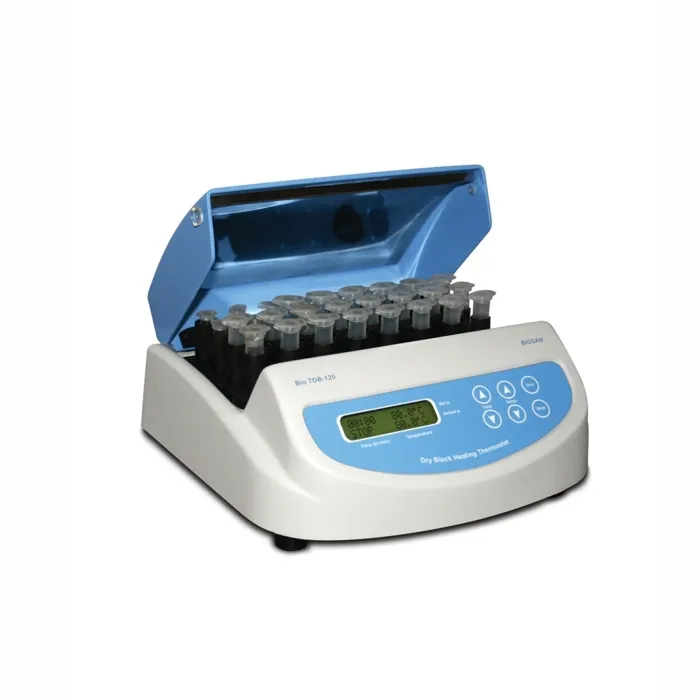TDB-120 termostati
