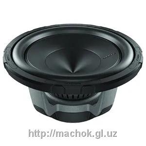 Сабвуферный динамик Hertz es 250.5