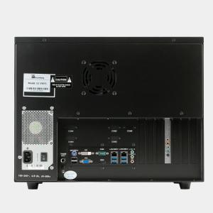 Контроллер управления системами оповещения Hienbeq UZ-VS001 IP