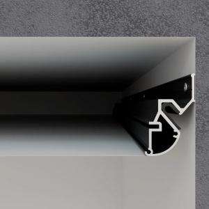 Shift uchun alyuminiy profil