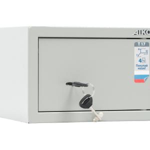 Aiko t-17 mebel seyfi